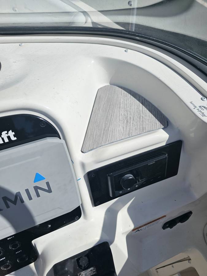 2023 Wellcraft, Import USA — Foto 6 z 6