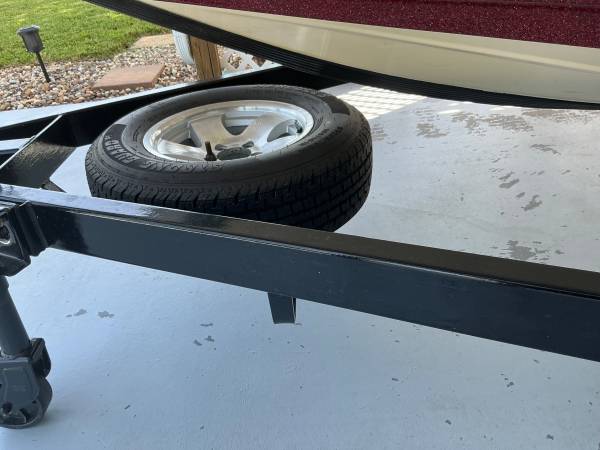 2007 Skeeter, Import USA — Foto 12 z 12