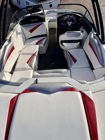 2012 Tige, Import USA — Foto 10 z 12