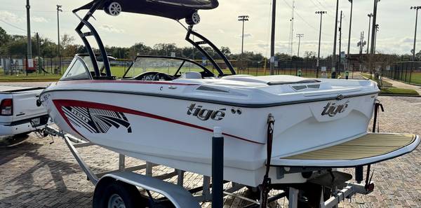 2012 Tige, Import USA — Foto 3 z 12