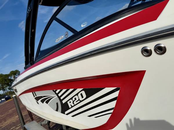 2012 Tige, Import USA — Foto 6 z 12