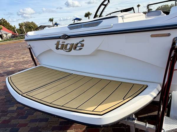 2012 Tige, Import USA — Foto 7 z 12