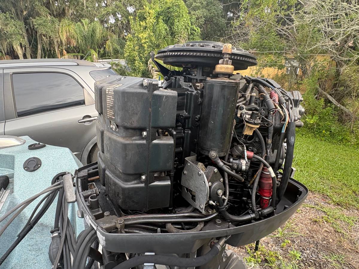 1990 Ranger, Import USA — Foto 5 z 7