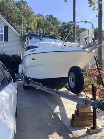 Bayliner, Import USA — Foto 1