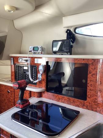 Bayliner, Import USA — Foto 12 z 12