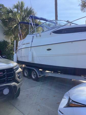 Bayliner, Import USA — Foto 2 z 12