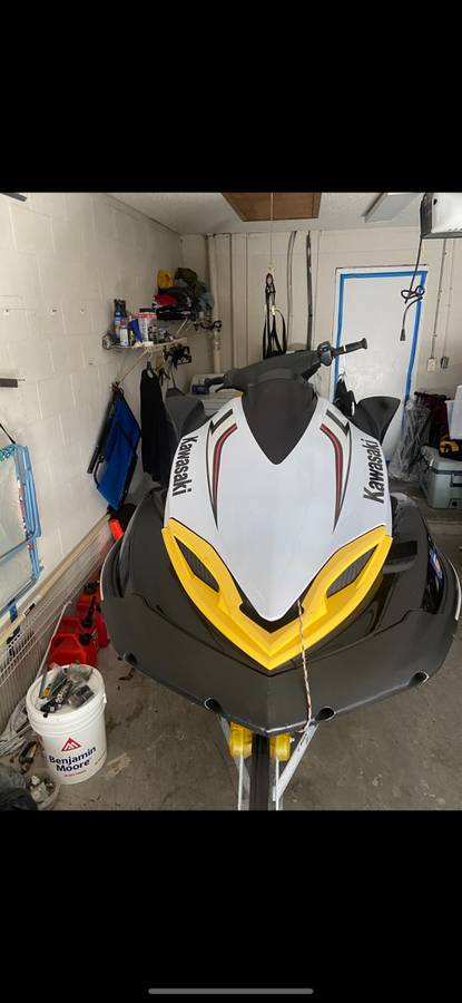 2013 Kawasaki, Import USA — Foto 6 z 12