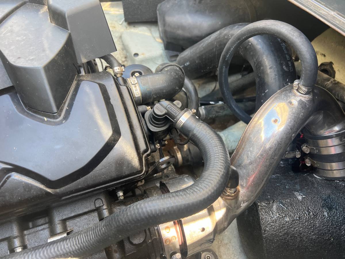 2007 Sea-Doo, Import USA — Foto 6 z 7