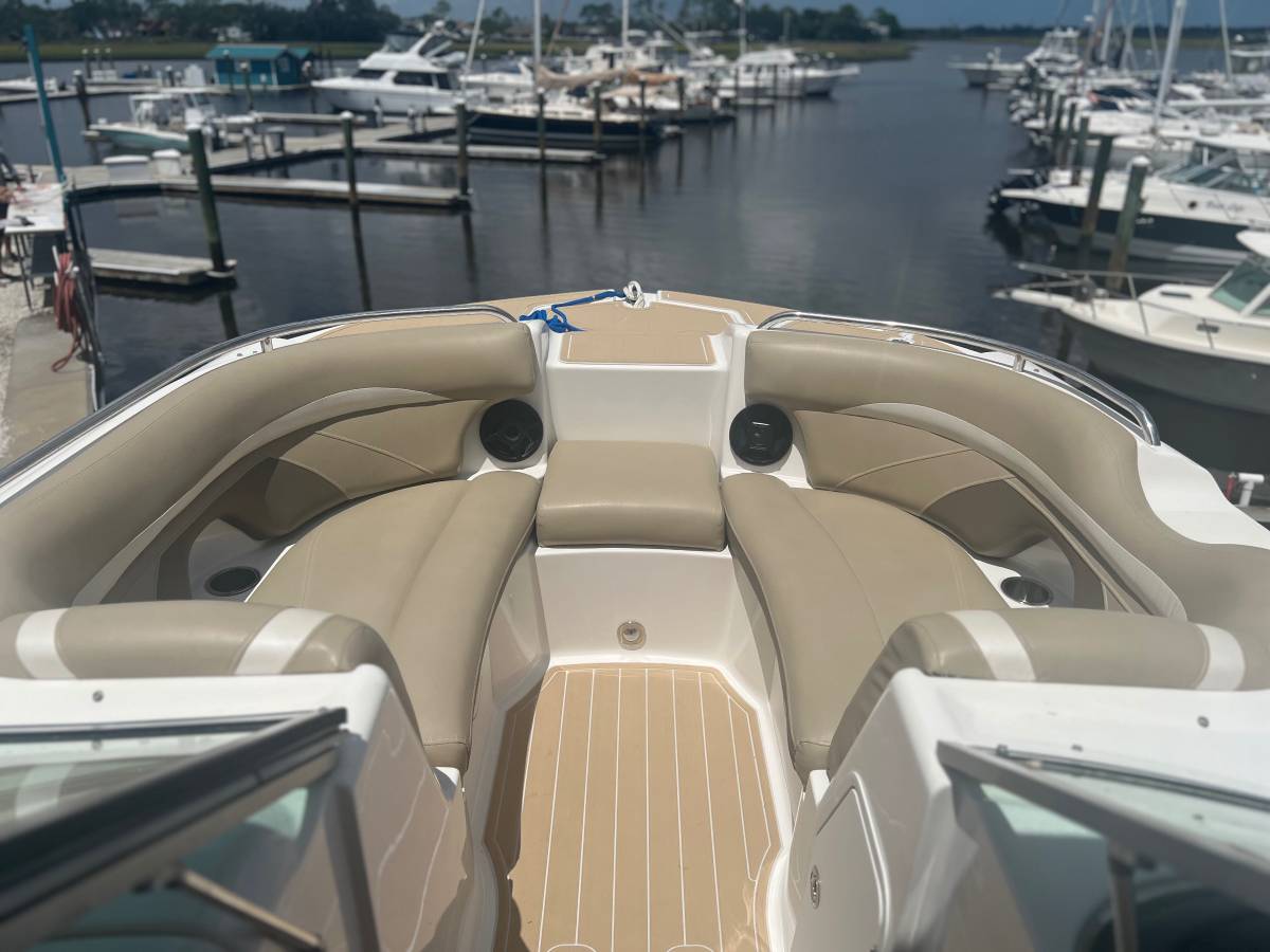 2017 Hurricane, Import USA — Foto 8 z 11