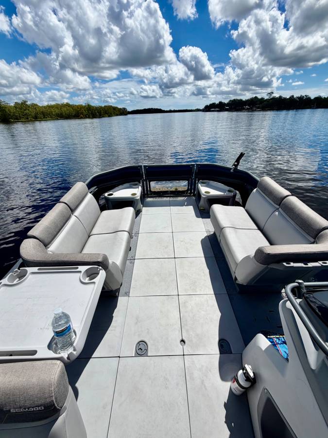 2024 Sea-Doo, Import USA — Foto 10 z 12