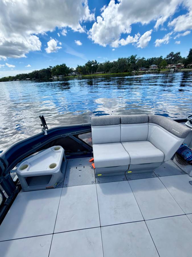 2024 Sea-Doo, Import USA — Foto 6 z 12