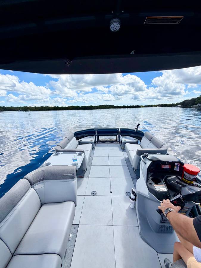 2024 Sea-Doo, Import USA — Foto 7 z 12