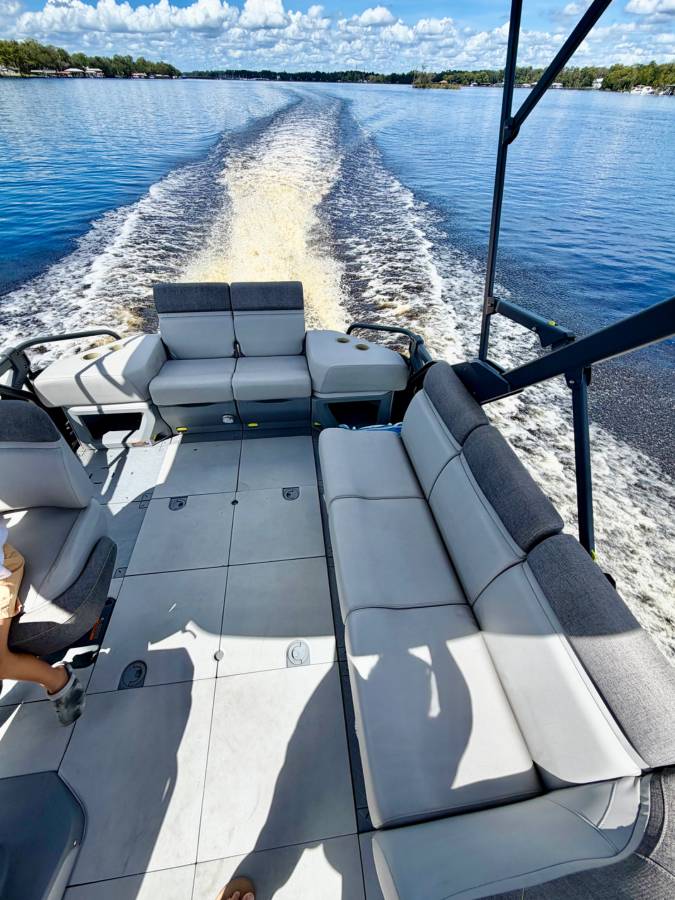 2024 Sea-Doo, Import USA — Foto 9 z 12