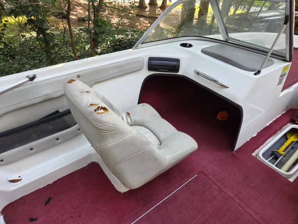 2000 ProCraft, Import USA — Foto 10 z 12