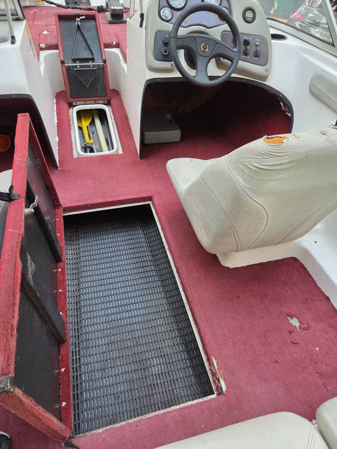 2000 ProCraft, Import USA — Foto 11 z 12