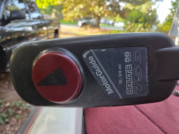 2000 ProCraft, Import USA — Foto 12 z 12