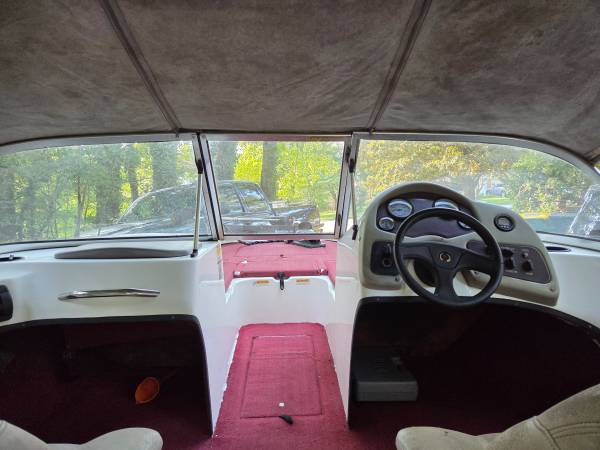 2000 ProCraft, Import USA — Foto 3 z 12