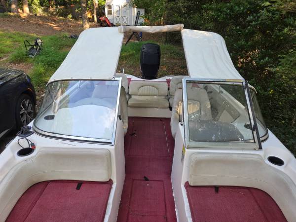 2000 ProCraft, Import USA — Foto 4 z 12