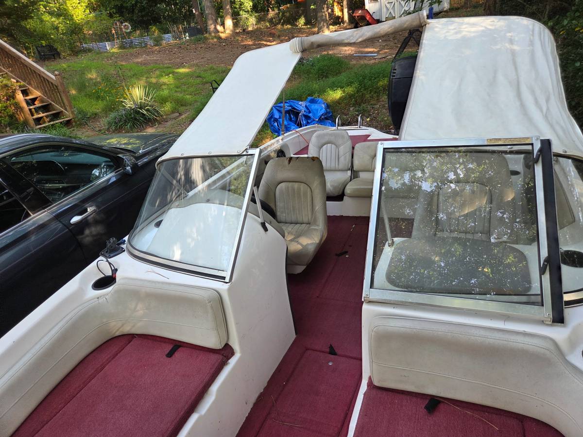 2000 ProCraft, Import USA — Foto 5 z 12