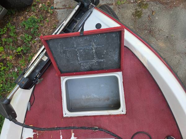 2000 ProCraft, Import USA — Foto 6 z 12