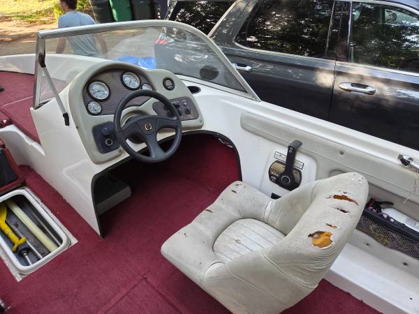 2000 ProCraft, Import USA — Foto 7 z 12