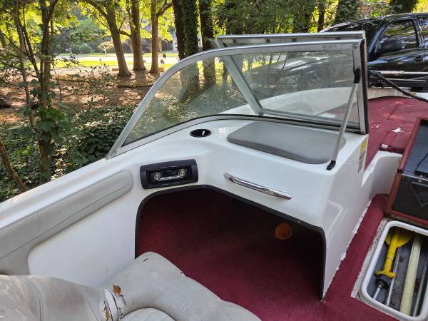 2000 ProCraft, Import USA — Foto 8 z 12