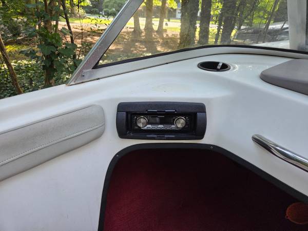 2000 ProCraft, Import USA — Foto 9 z 12