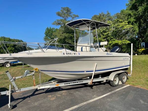 1988 Sea Ray, Import USA — Foto 1 | AMECAR 1988 Sea Ray, Import USA — Foto 1