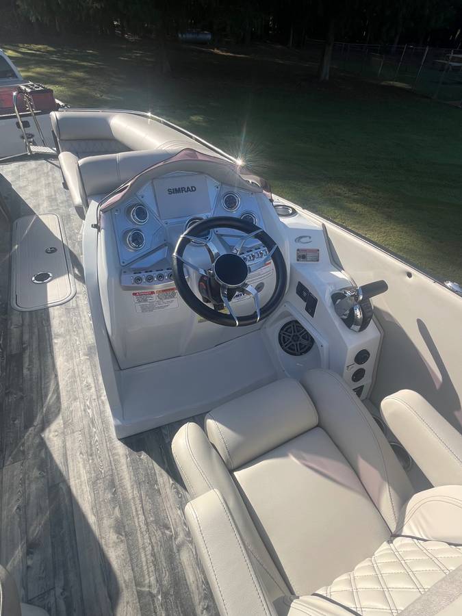 2019 Harris, Import USA — Foto 10 z 12