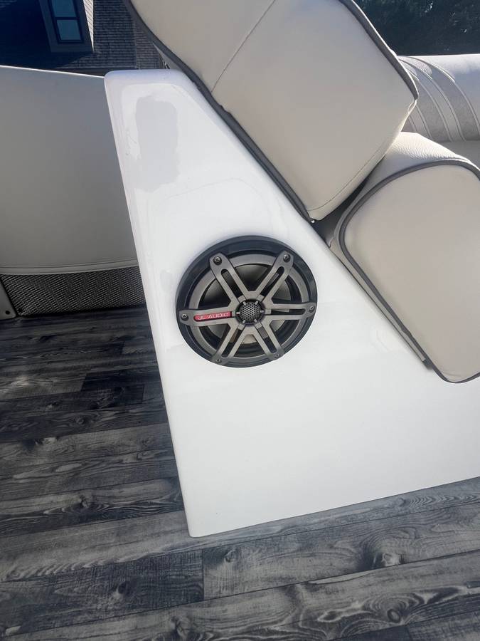 2019 Harris, Import USA — Foto 11 z 12