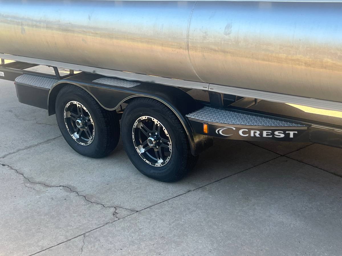 2019 Harris, Import USA — Foto 12 z 12
