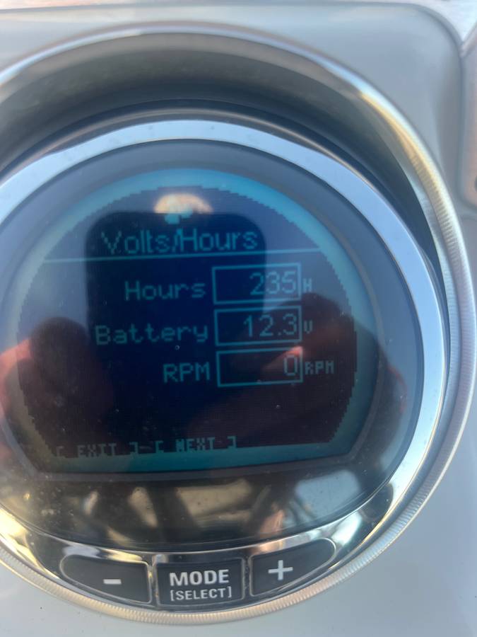2019 Harris, Import USA — Foto 4 z 12