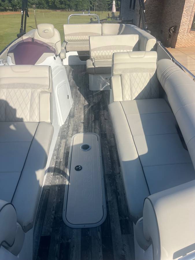 2019 Harris, Import USA — Foto 5 z 12