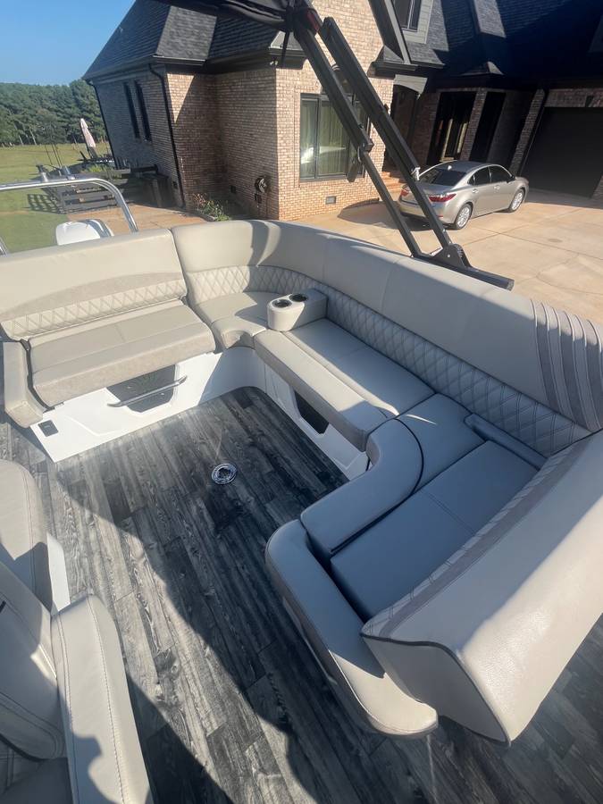 2019 Harris, Import USA — Foto 6 z 12