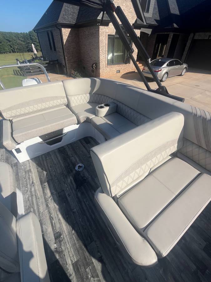 2019 Harris, Import USA — Foto 7 z 12