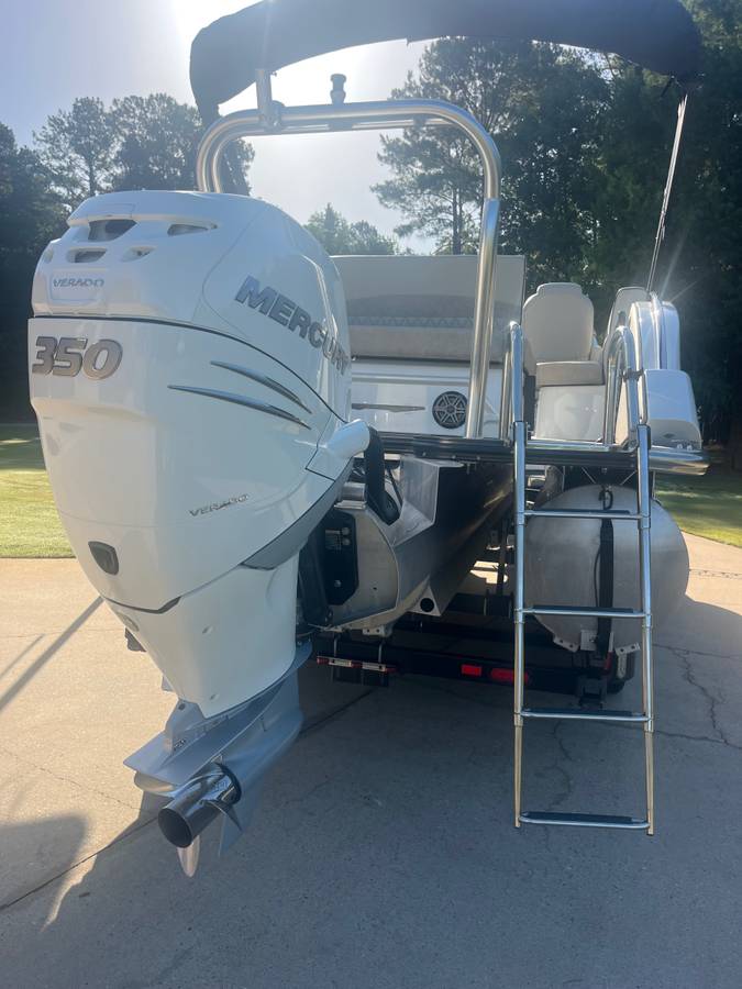2019 Harris, Import USA — Foto 9 z 12