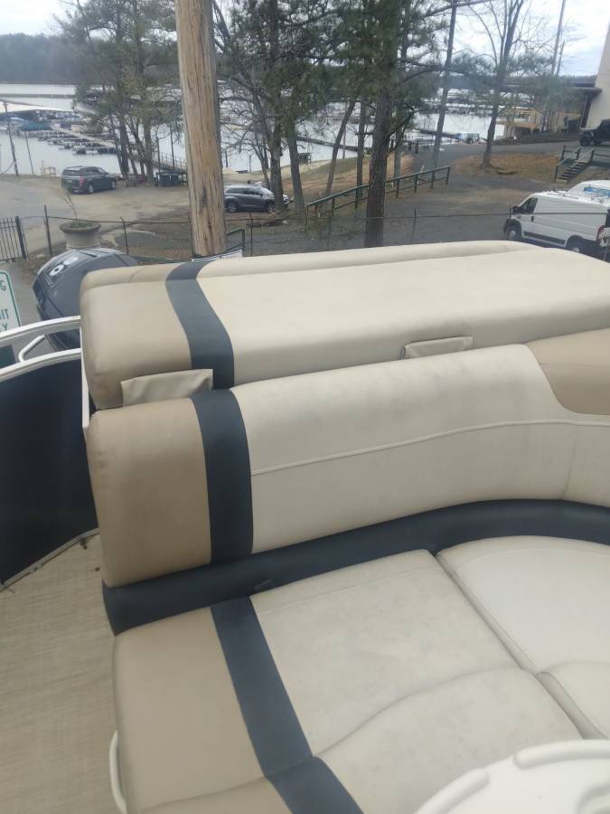 2018 Crestliner, Import USA — Foto 4 z 7