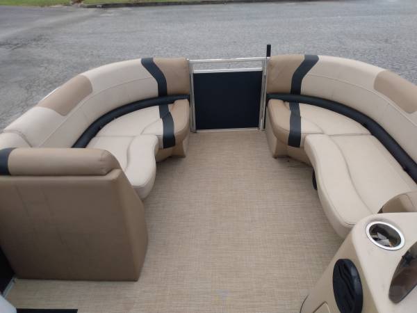 2018 Crestliner, Import USA — Foto 5 z 7
