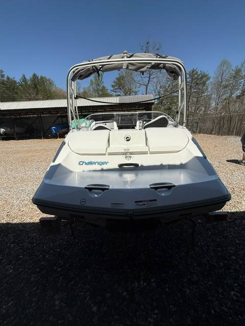 2008 Sea-Doo, Import USA — Foto 3 z 7
