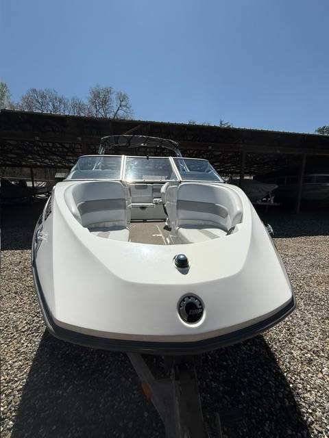 2008 Sea-Doo, Import USA — Foto 4 z 7