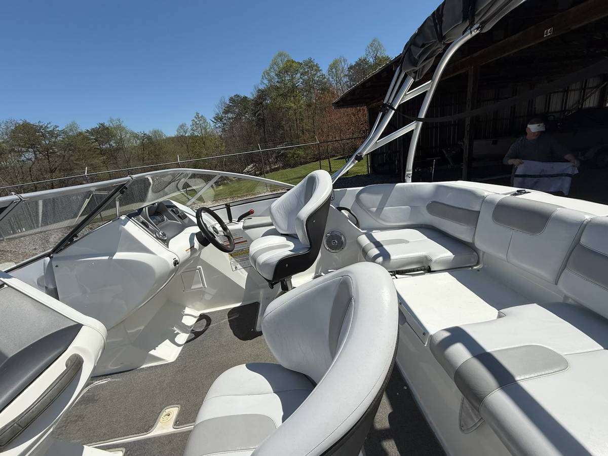 2008 Sea-Doo, Import USA — Foto 6 z 7