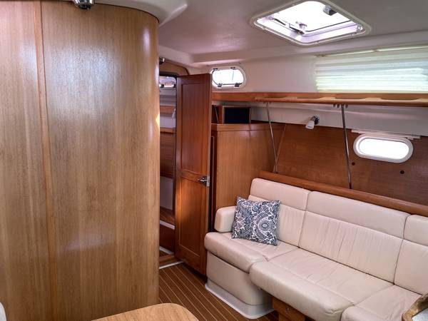 2005 Catalina, Import USA — Foto 6 z 12