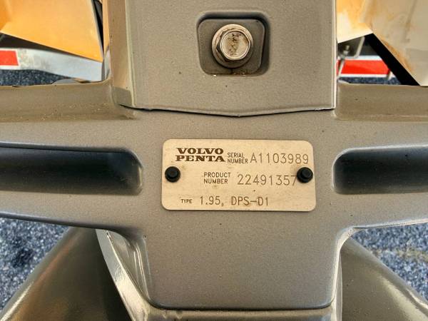 2007 Chaparral, Import USA — Foto 10 z 12