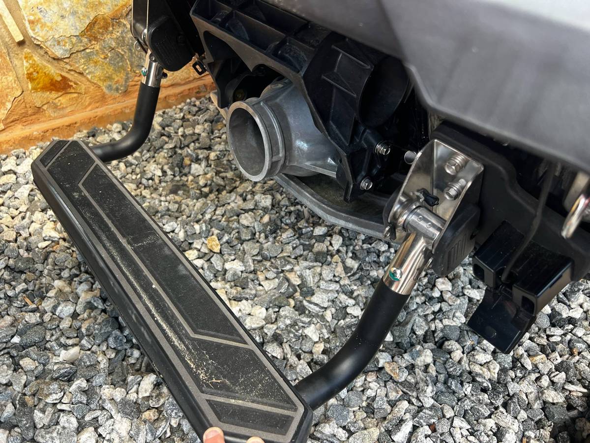2021 Yamaha, Import USA — Foto 8 z 9