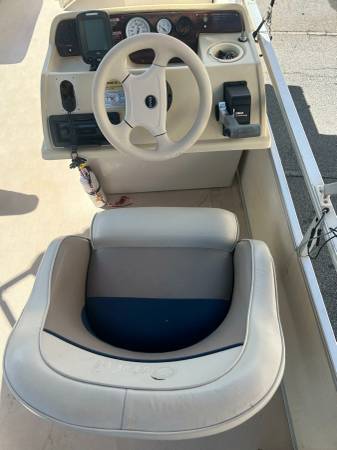1998 Harris, Import USA — Foto 4 z 12
