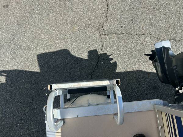 1998 Harris, Import USA — Foto 6 z 12