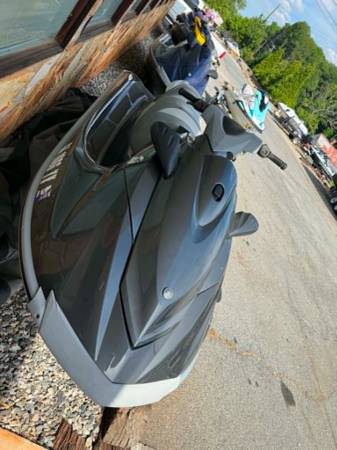 2013 Yamaha, Import USA — Foto 3 z 4