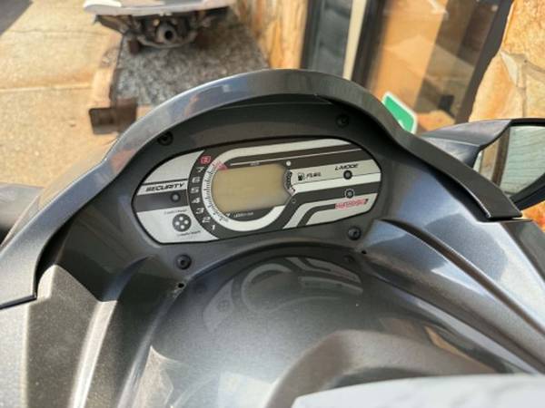 2013 Yamaha, Import USA — Foto 4 z 4