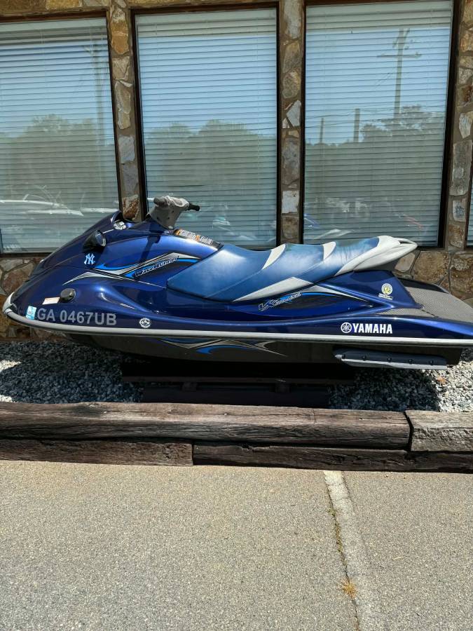 2014 Yamaha, Import USA — Foto 3 z 3
