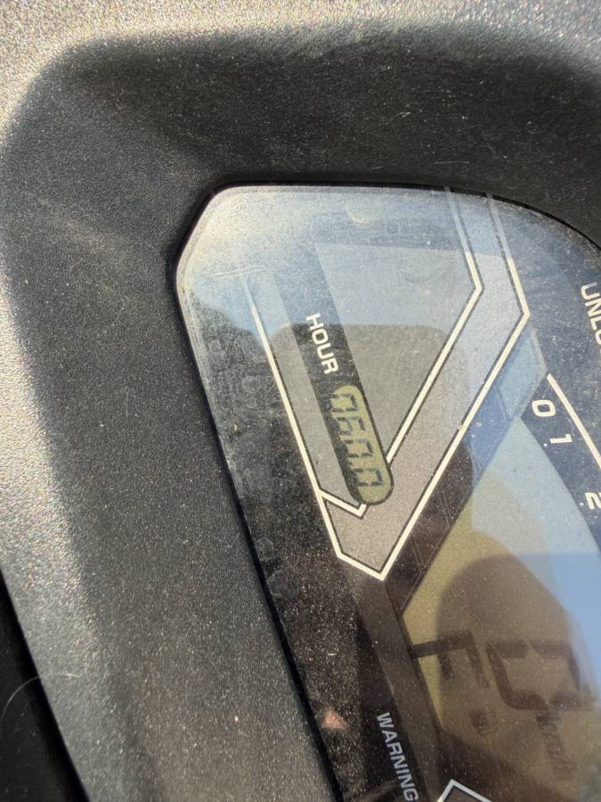 2015 Yamaha, Import USA — Foto 2 z 9